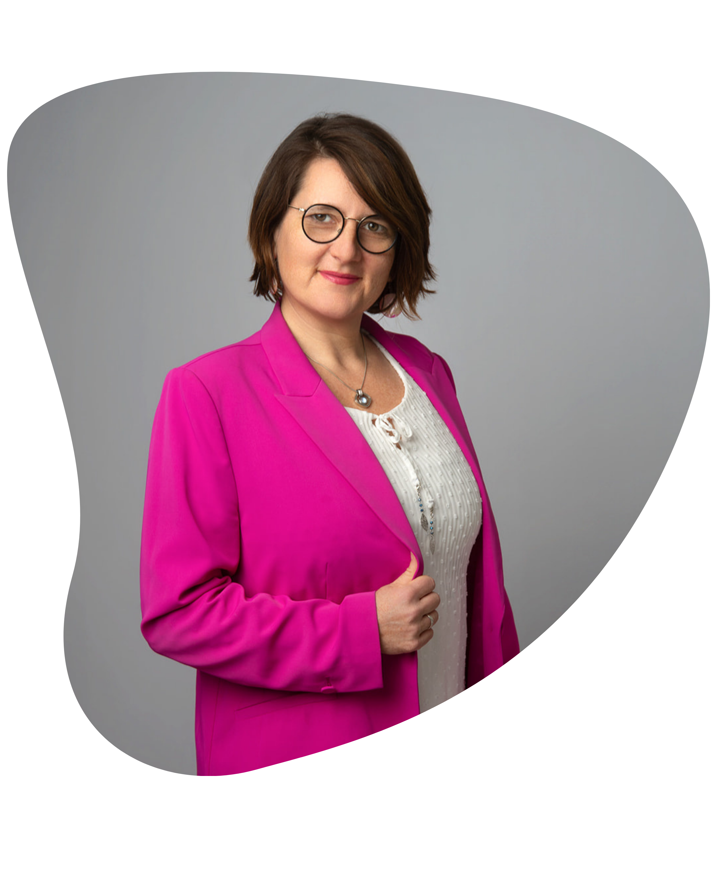Alzheimer Expertin Barbara Röss